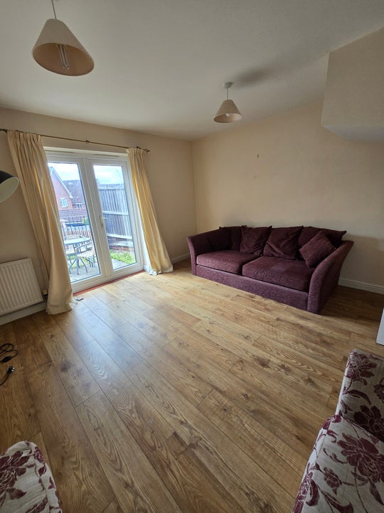 Flat Tolye Road in Norwich