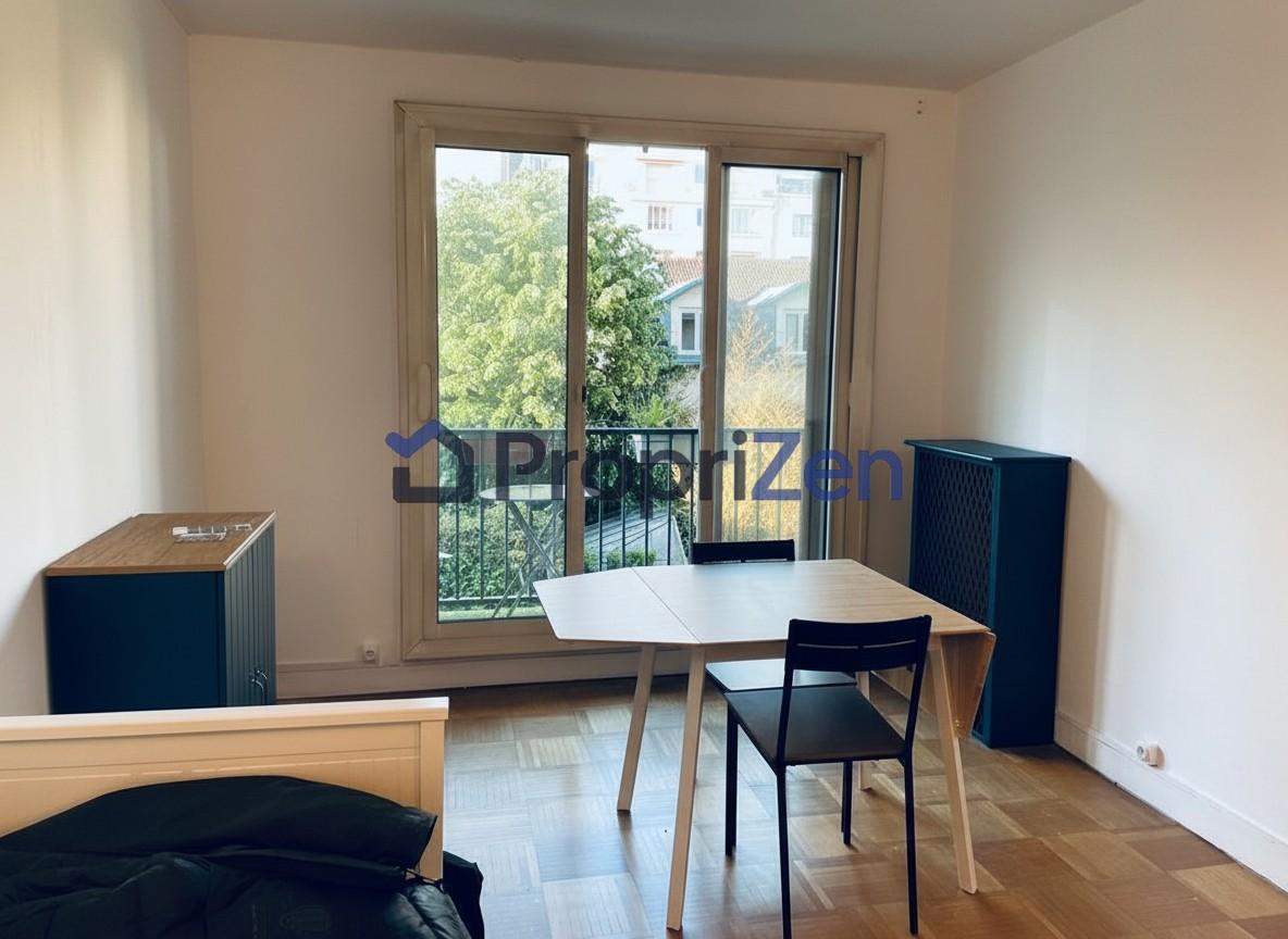 Appartement Rue des Plantes à Paris