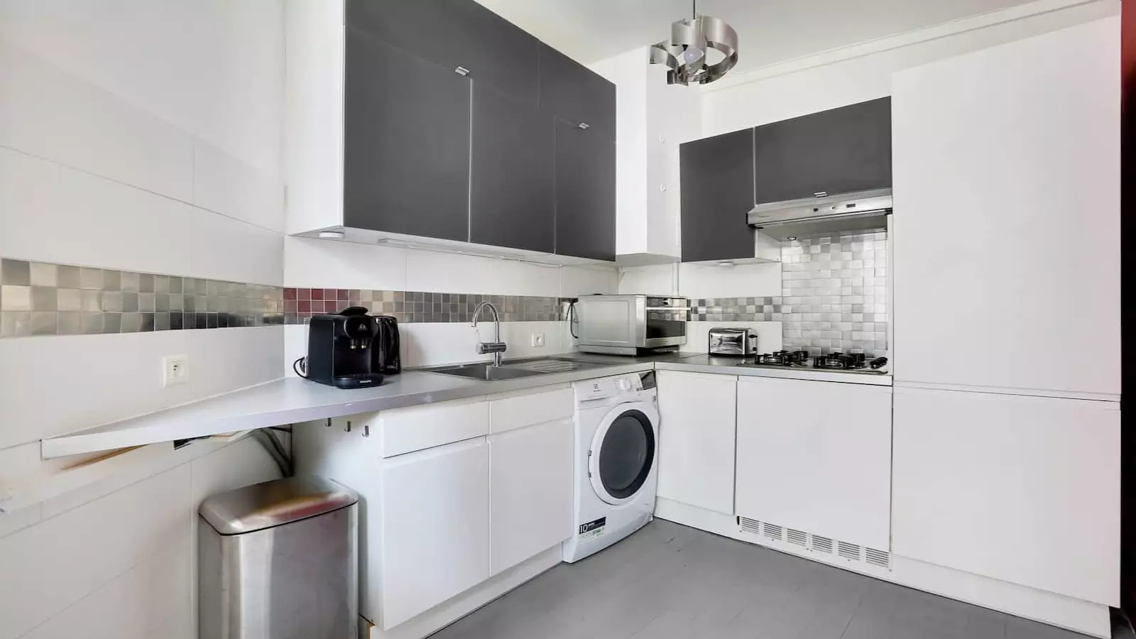 Appartement Rue de Richelieu à Paris