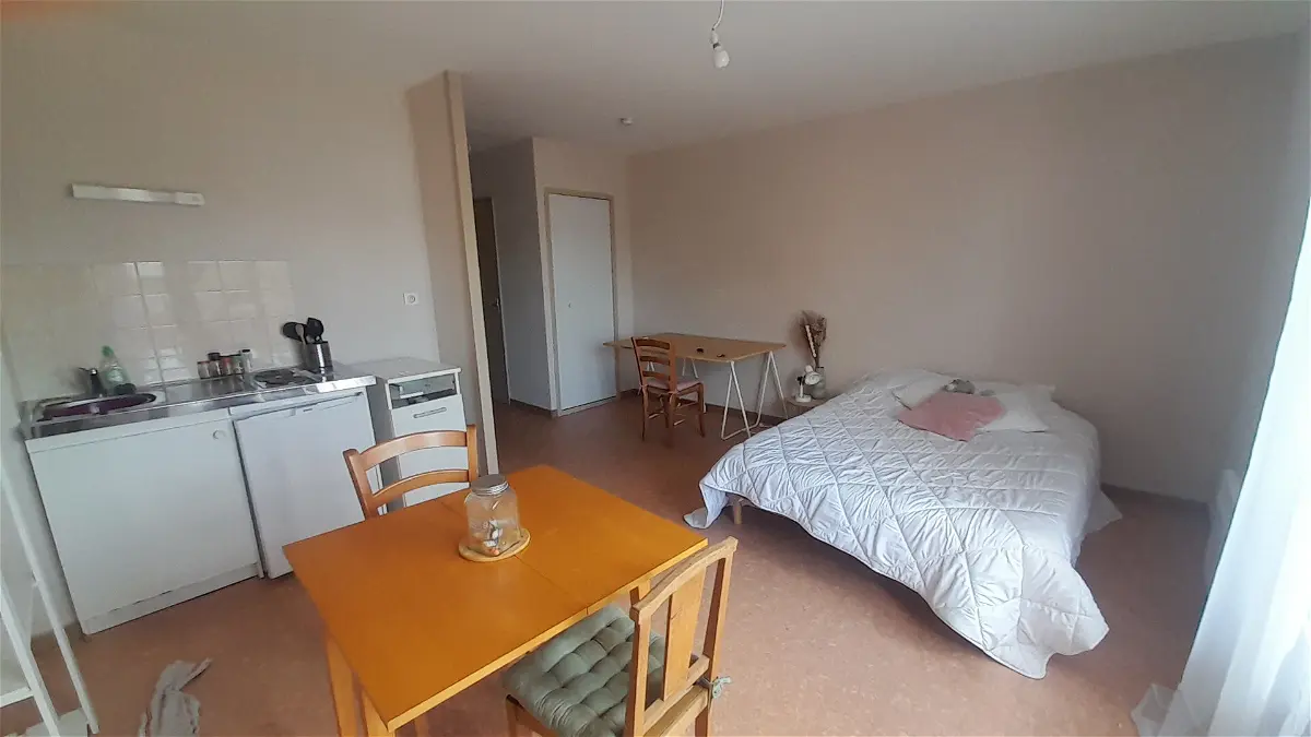 Appartement Rue Mont de Vie à Beaupréau-en-Mauges