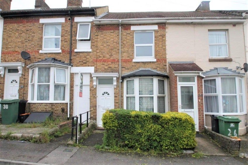 House Charlton Street in Maidstone