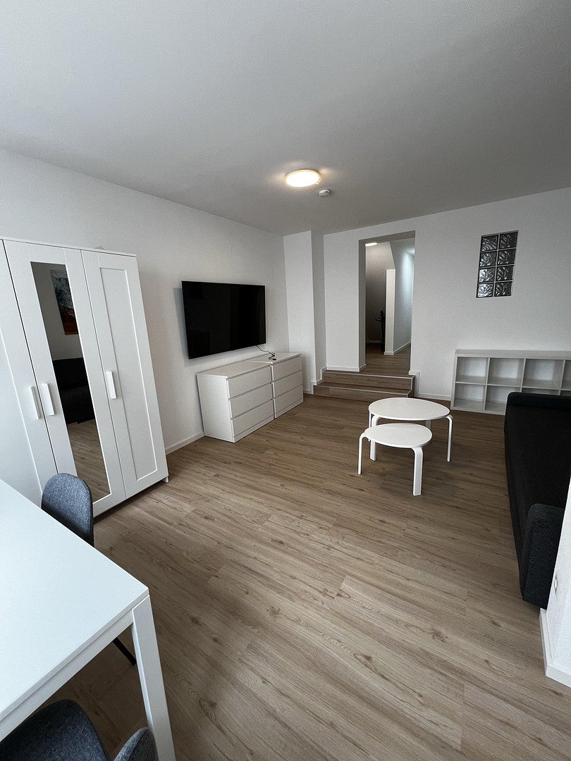 Wohnung Karl-Pfaff-Straße in Stuttgart