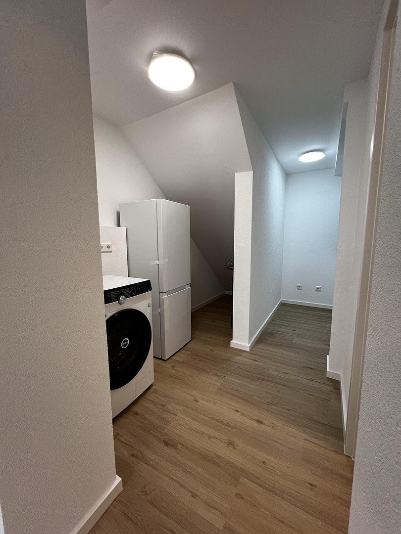 Wohnung Karl-Pfaff-Straße in Stuttgart