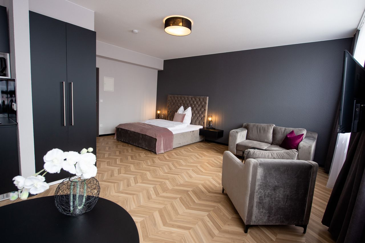 Wohnung Mäuerlesstraße in Magstadt