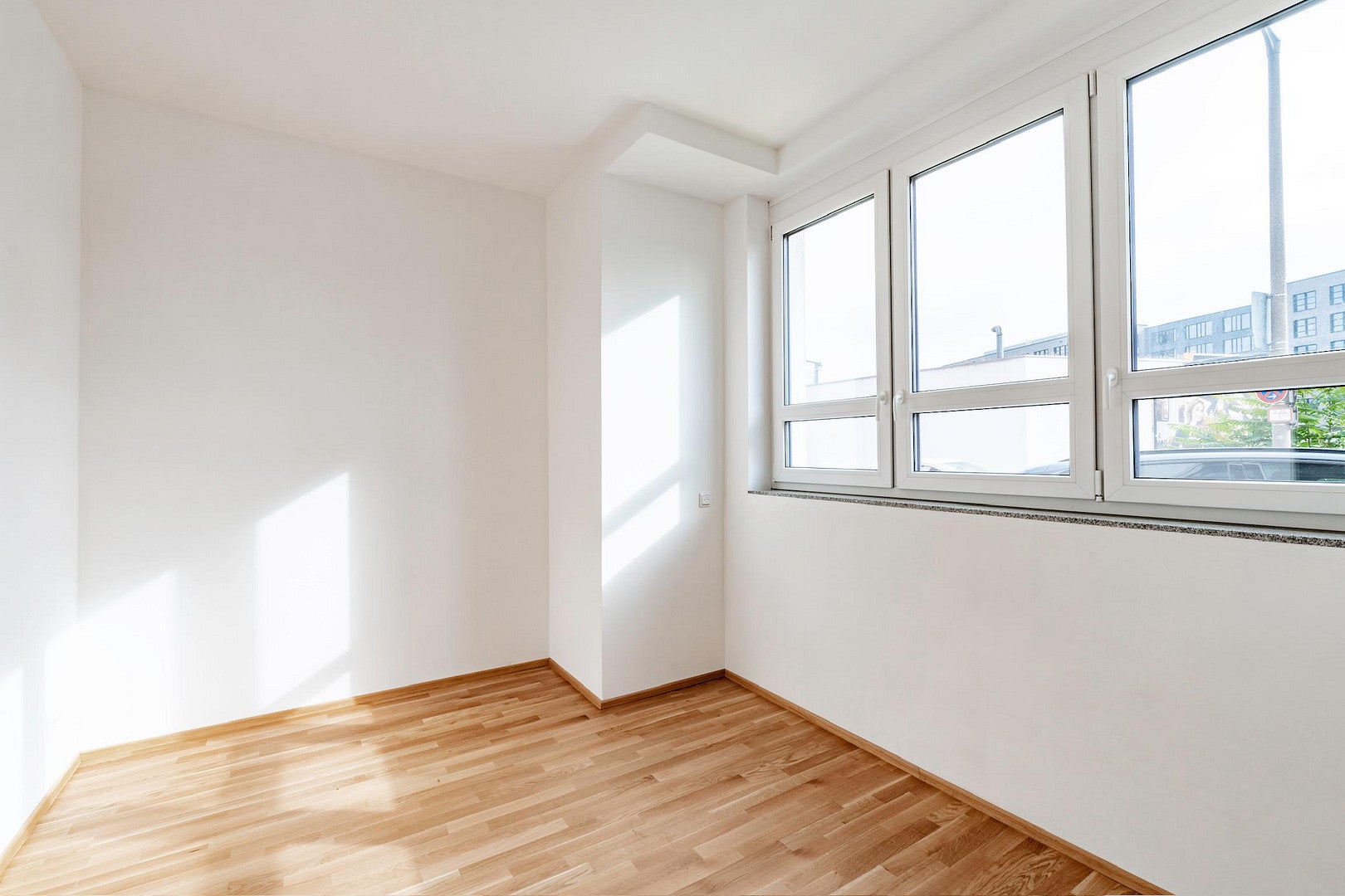 Wohnung Schanzäckerstraße in Nürnberg