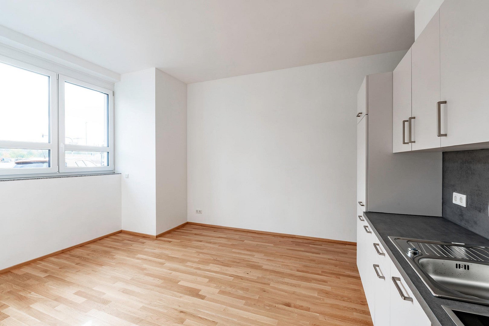 Wohnung Schanzäckerstraße in Nürnberg