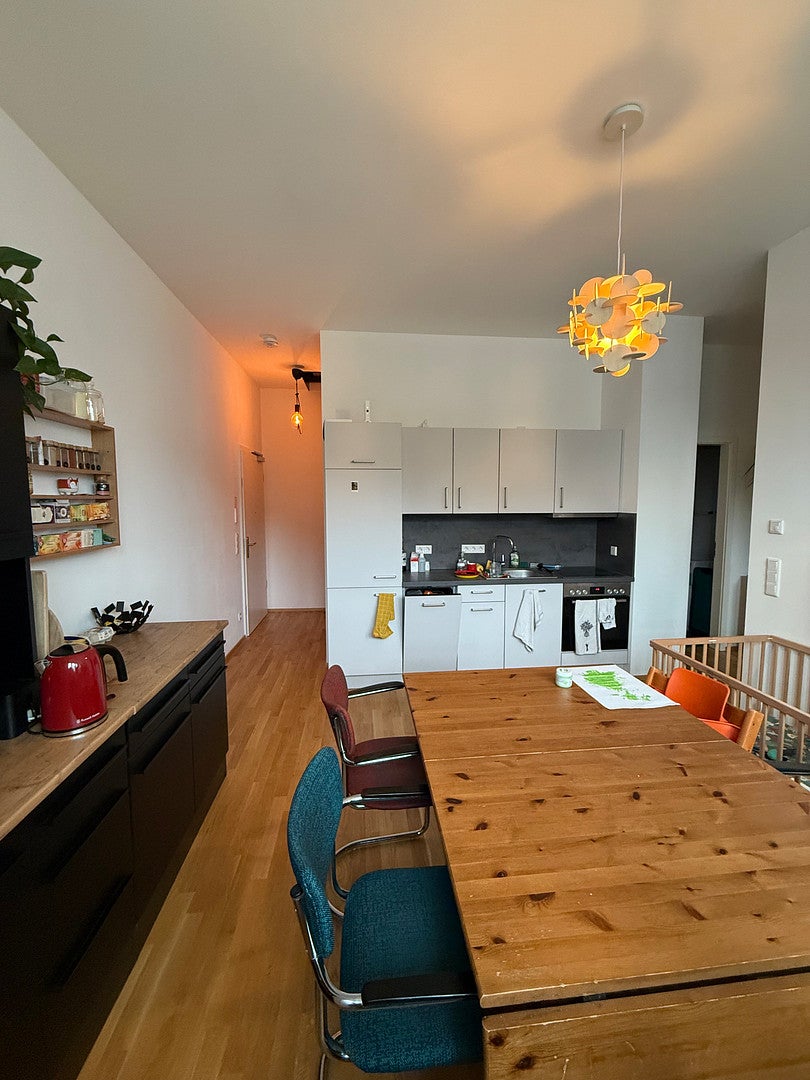 Wohnung Schanzäckerstraße in Nürnberg