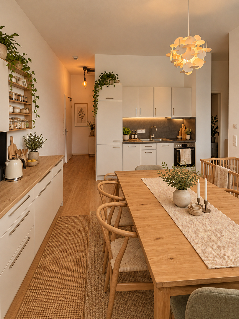 Wohnung Schanzäckerstraße in Nürnberg