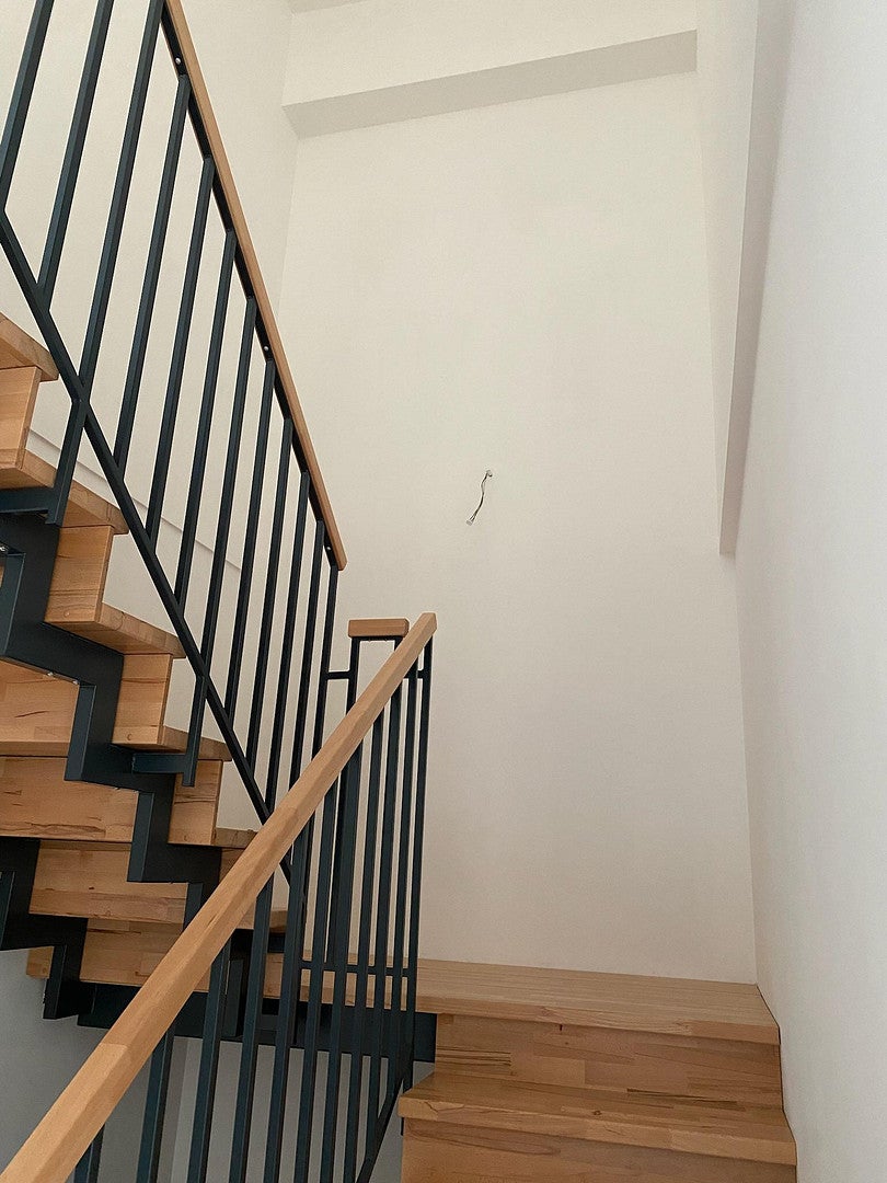Wohnung Schanzäckerstraße in Nürnberg