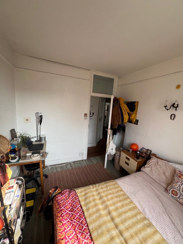 Room Brixton Hill Place in Greater London
