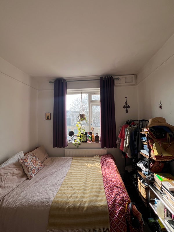 Room Brixton Hill Place in Greater London