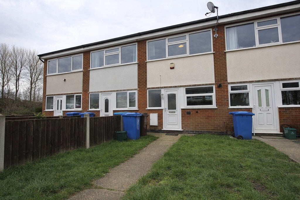 House Littleover Lane in Derby
