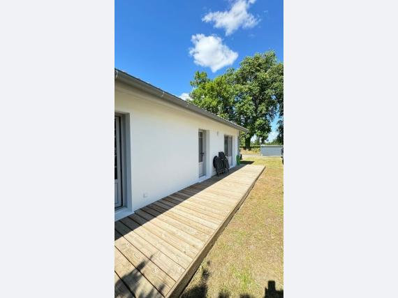 Flat Rue duffour-dubergier in Bordeaux