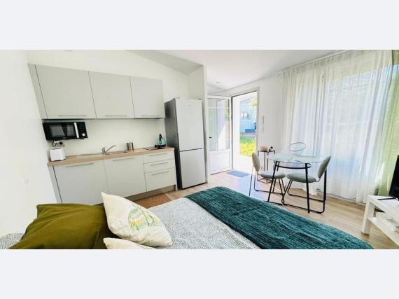 Flat Rue duffour-dubergier in Bordeaux