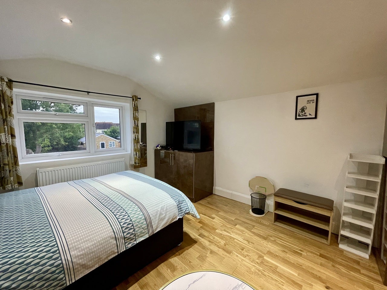 Room St Jude's Road in Borough of Runnymede