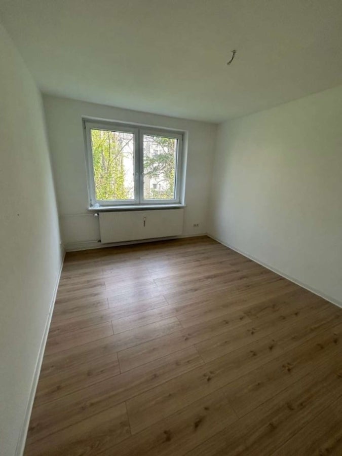 Wohnung Hochstraße in Flensburg