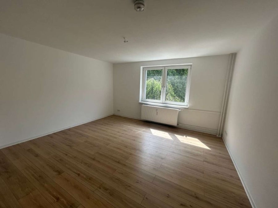 Wohnung Hochstraße in Flensburg
