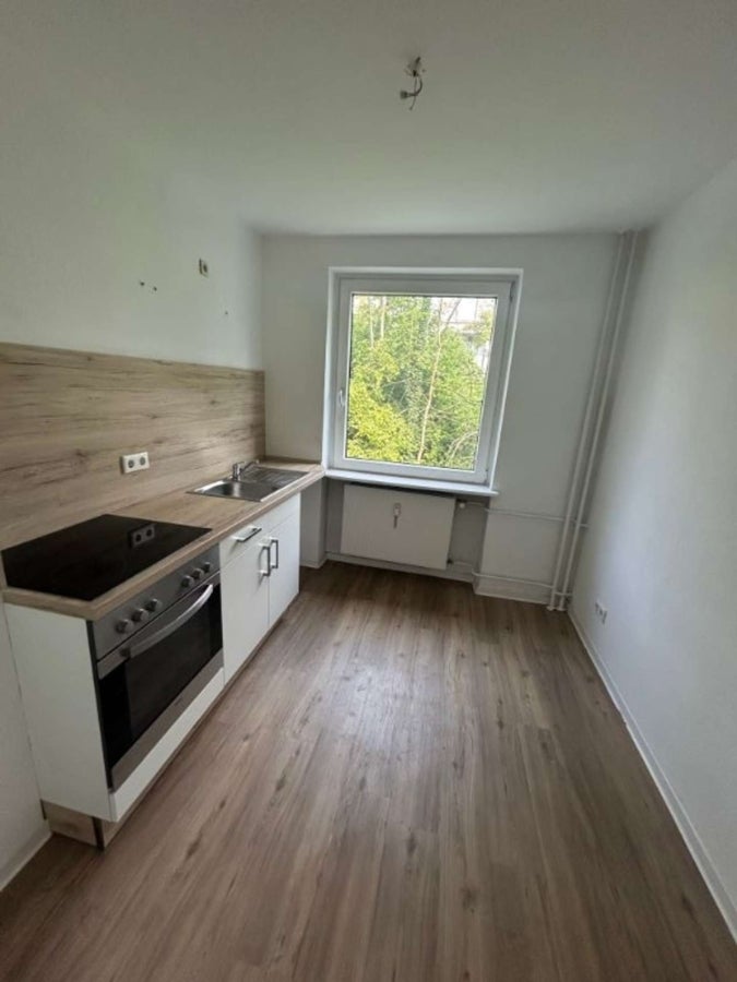 Wohnung Hochstraße in Flensburg