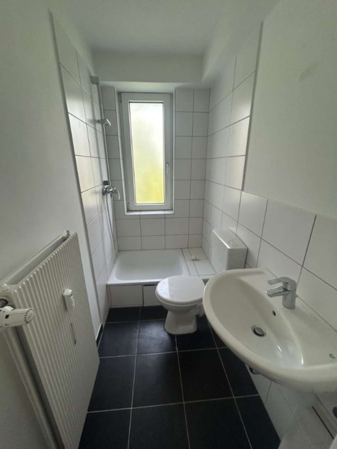 Wohnung Hochstraße in Flensburg