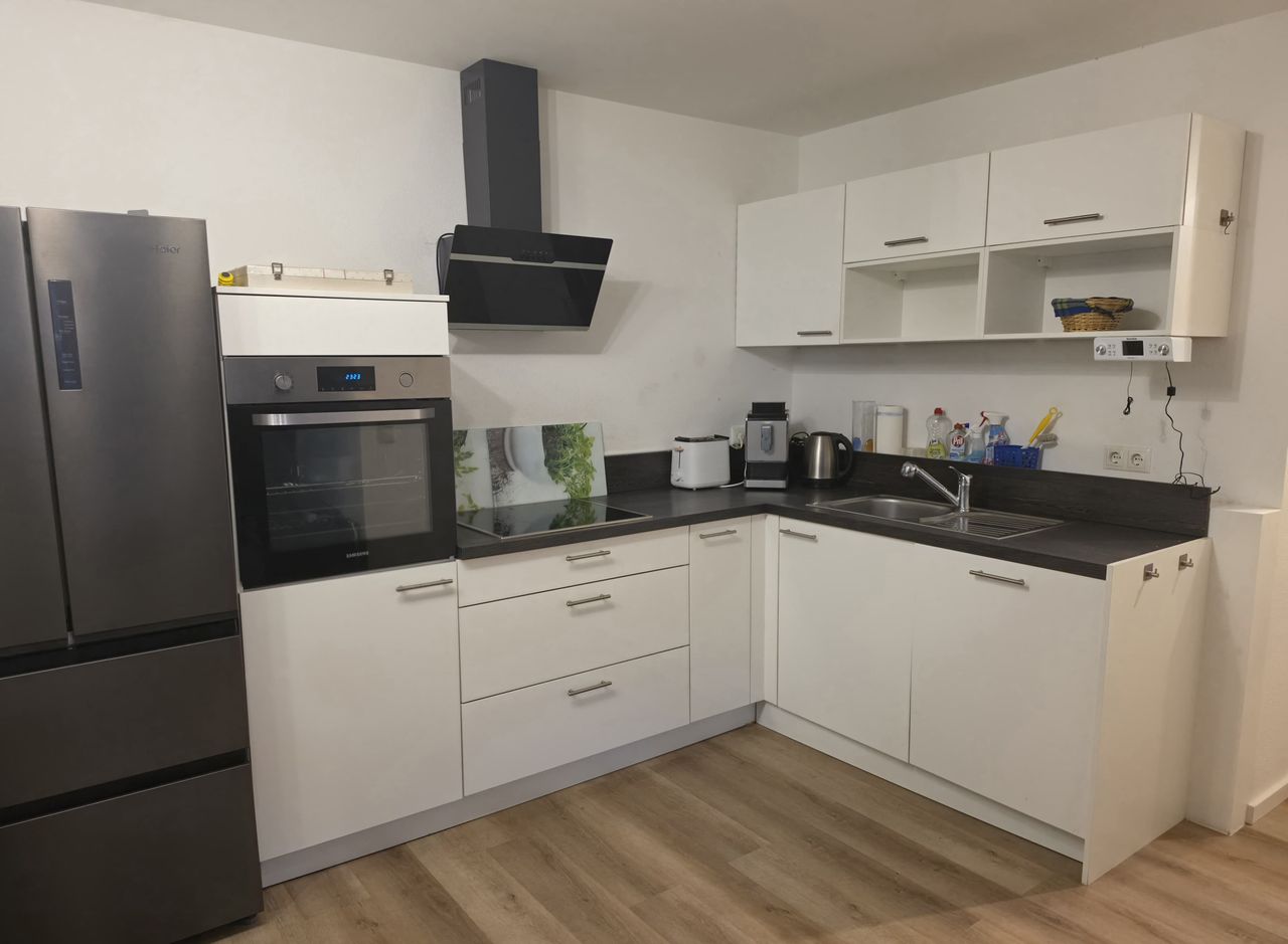 Wohnung Eschenweg in Neu-Isenburg