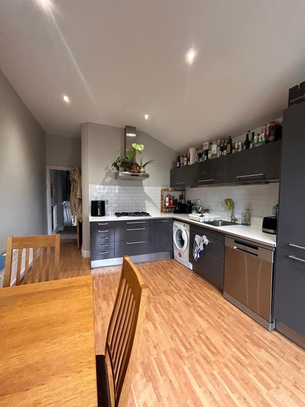 Room Woodside in Greater London