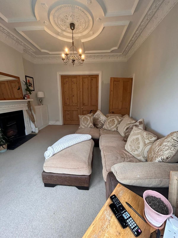Room Woodside in Greater London