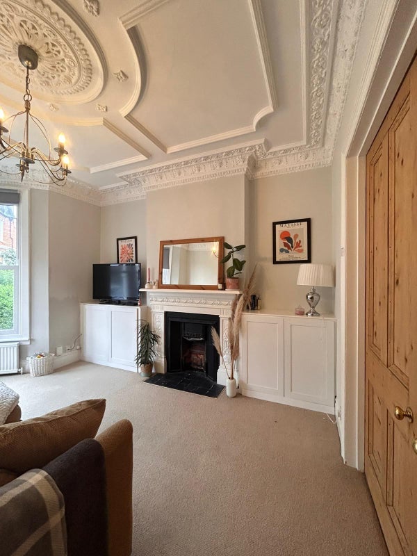 Room Woodside in Greater London