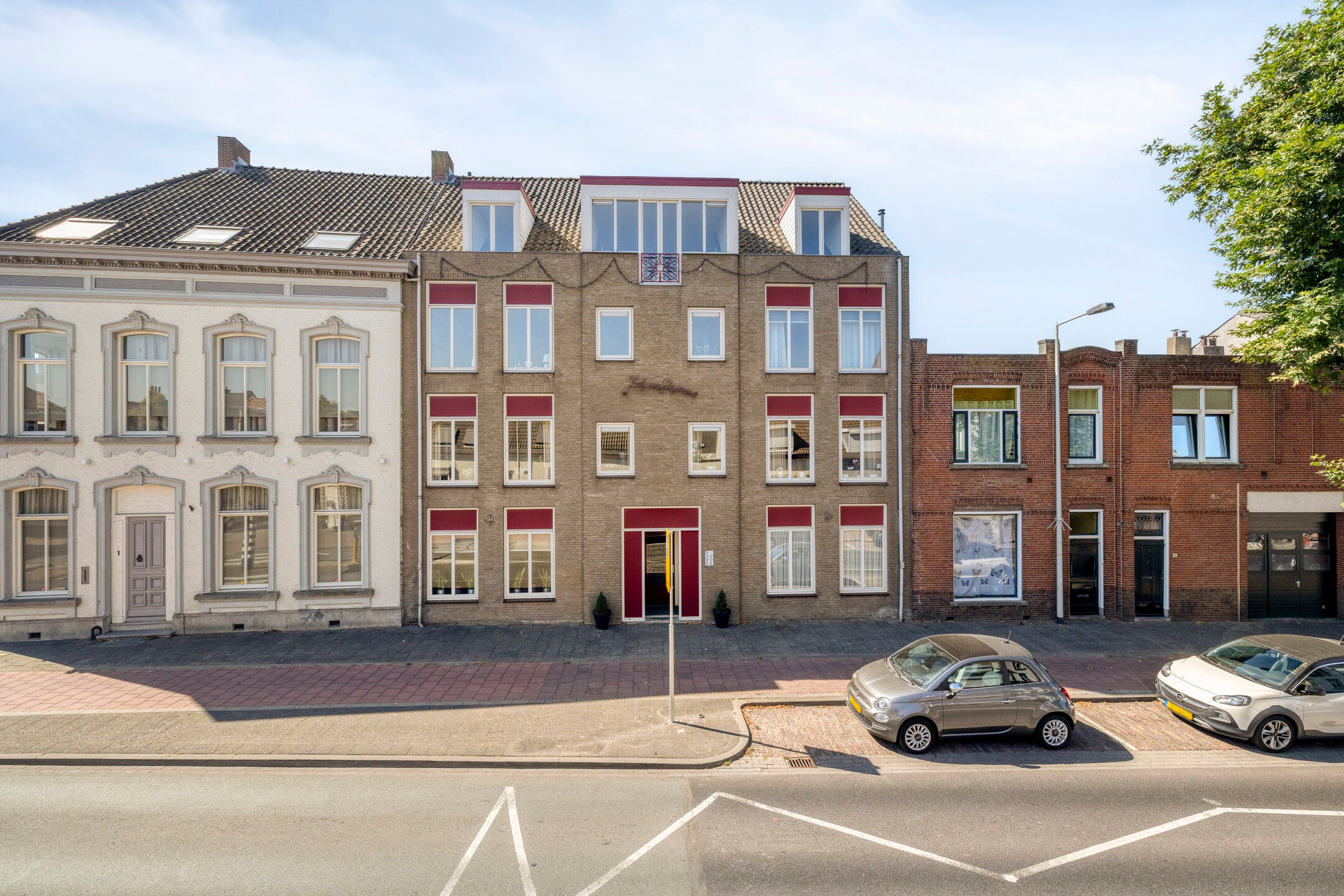 Appartement te koop: Glymesstraat 3C, Bergen Op Zoom