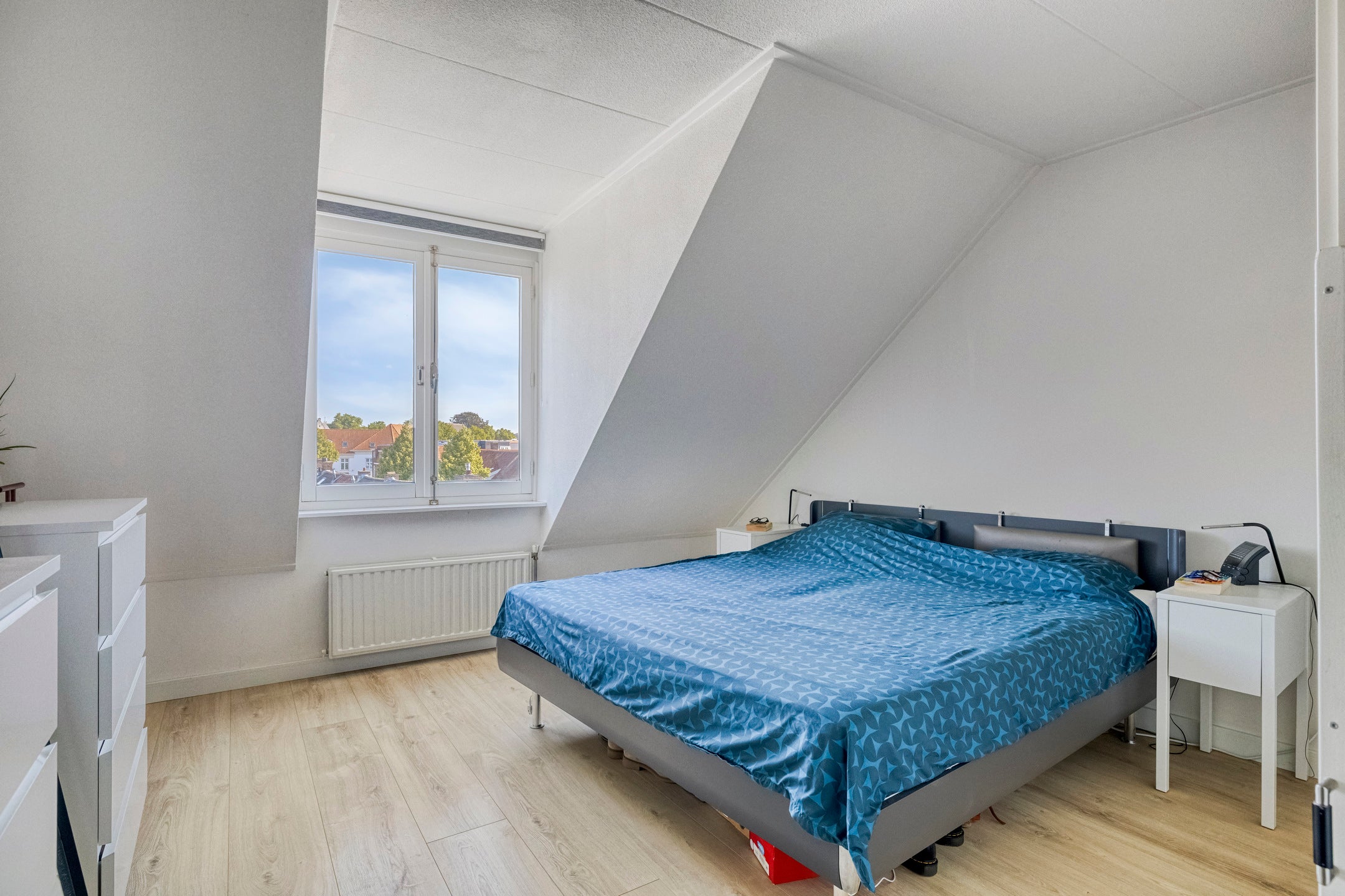 Appartement te koop: Glymesstraat 3C, Bergen Op Zoom
