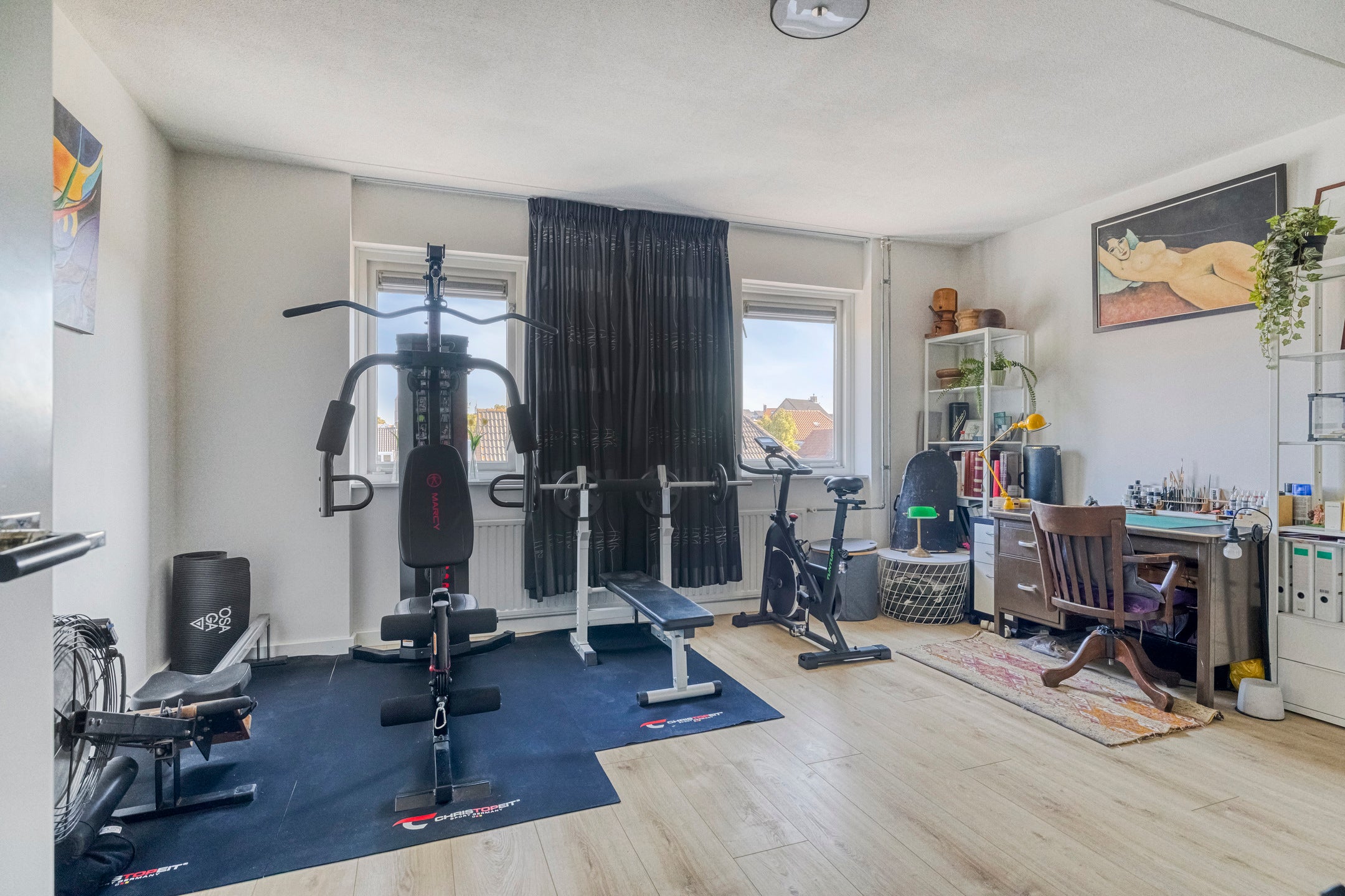 Appartement te koop: Glymesstraat 3C, Bergen Op Zoom