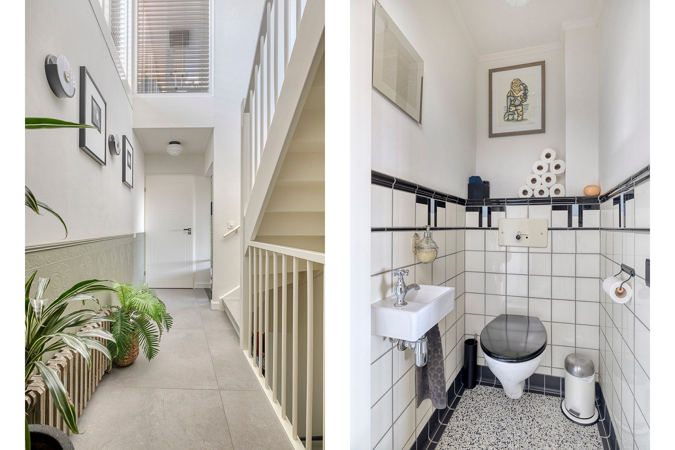 Appartement te koop: Glymesstraat 3C, Bergen Op Zoom