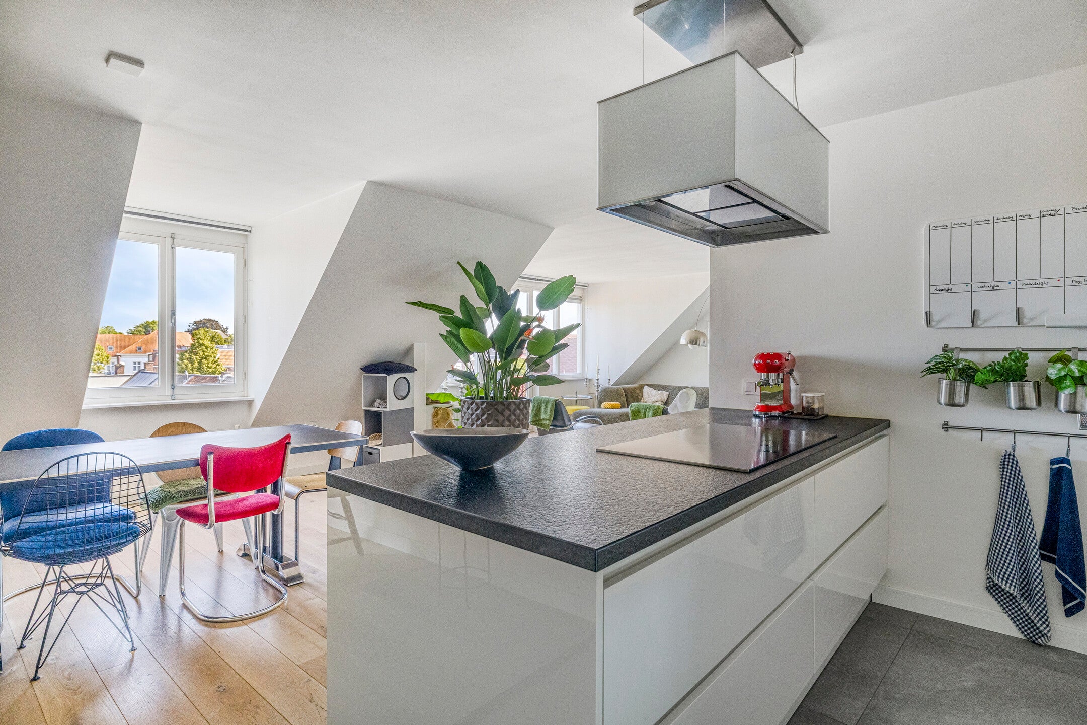Appartement te koop: Glymesstraat 3C, Bergen Op Zoom