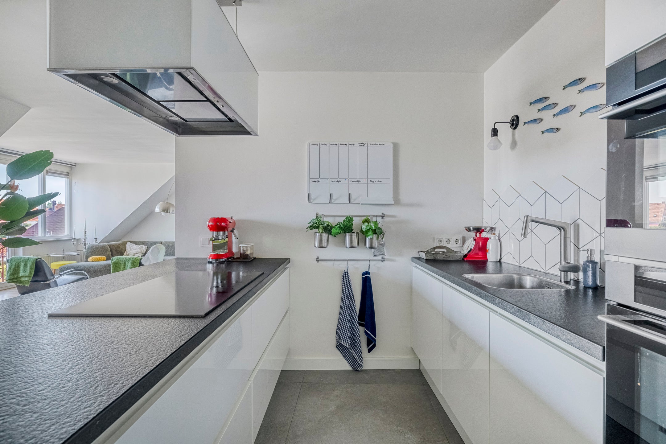 Appartement te koop: Glymesstraat 3C, Bergen Op Zoom