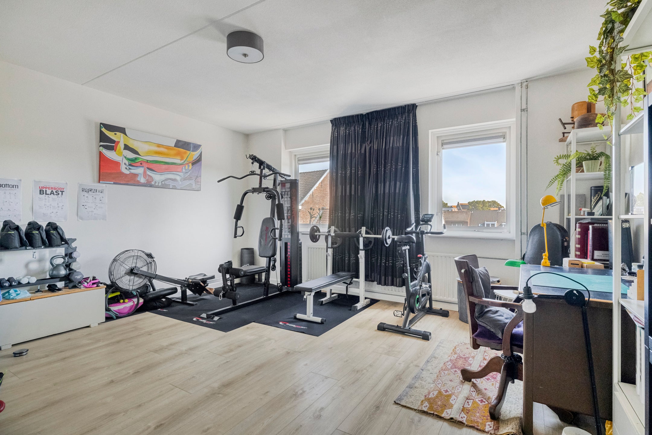 Appartement te koop: Glymesstraat 3C, Bergen Op Zoom