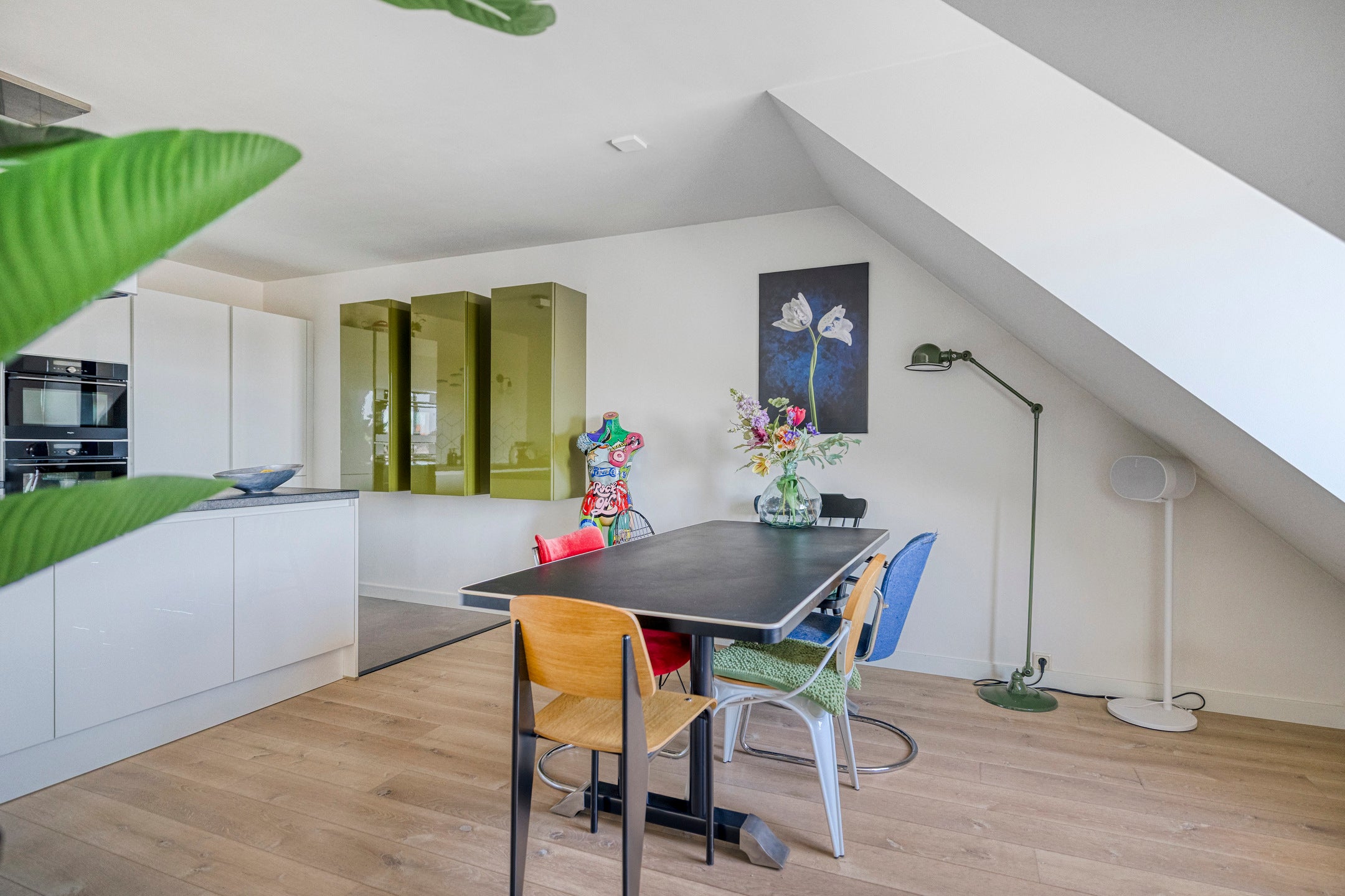 Appartement te koop: Glymesstraat 3C, Bergen Op Zoom