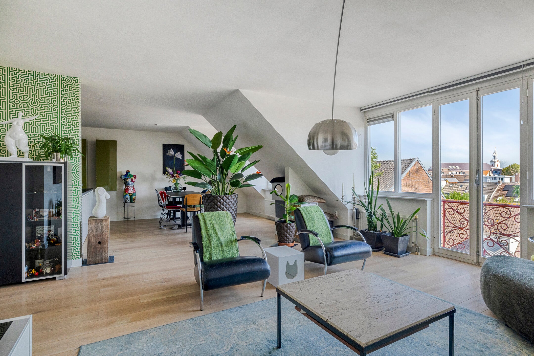 Appartement te koop: Glymesstraat 3C, Bergen Op Zoom