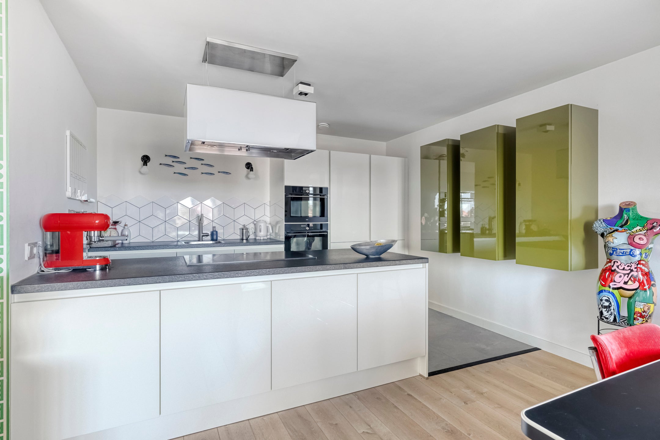 Appartement te koop: Glymesstraat 3C, Bergen Op Zoom