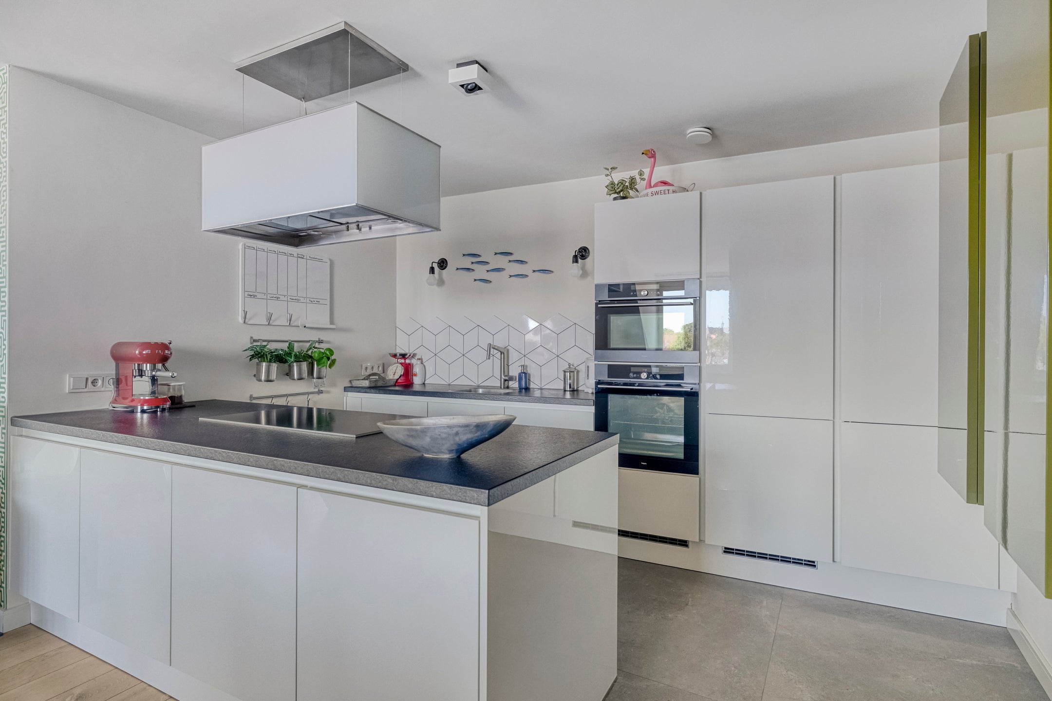 Appartement te koop: Glymesstraat 3C, Bergen Op Zoom