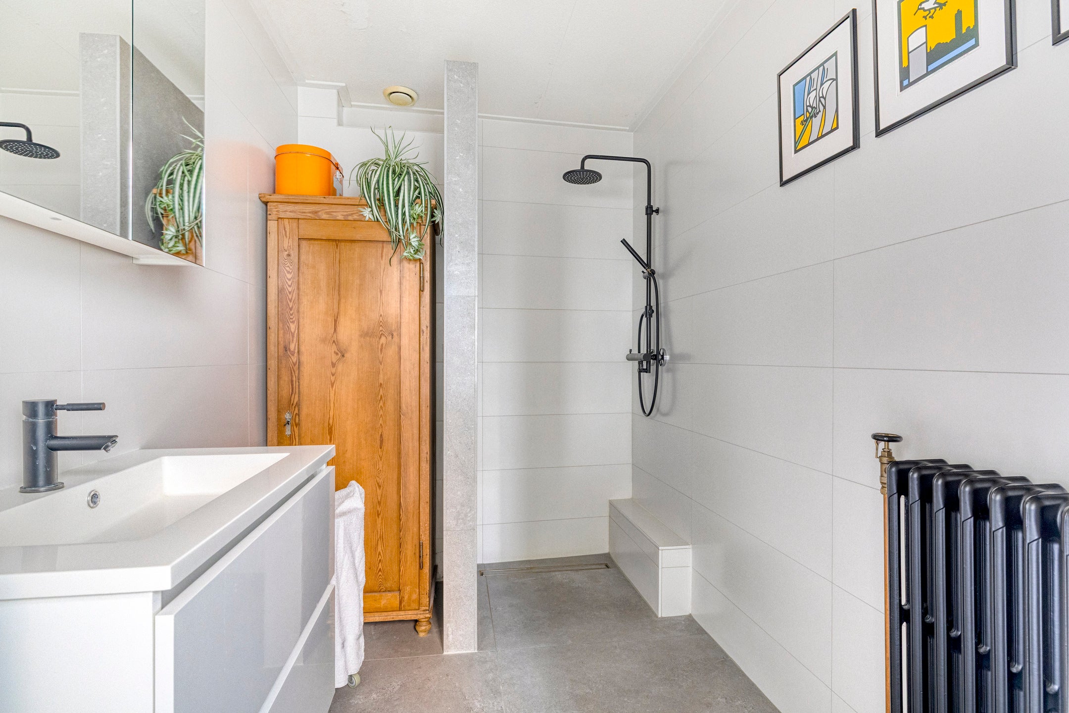 Appartement te koop: Glymesstraat 3C, Bergen Op Zoom