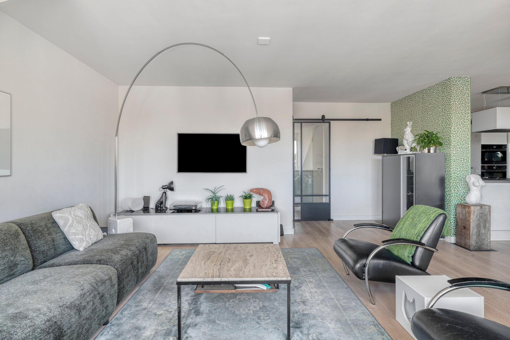 Appartement te koop: Glymesstraat 3C, Bergen Op Zoom
