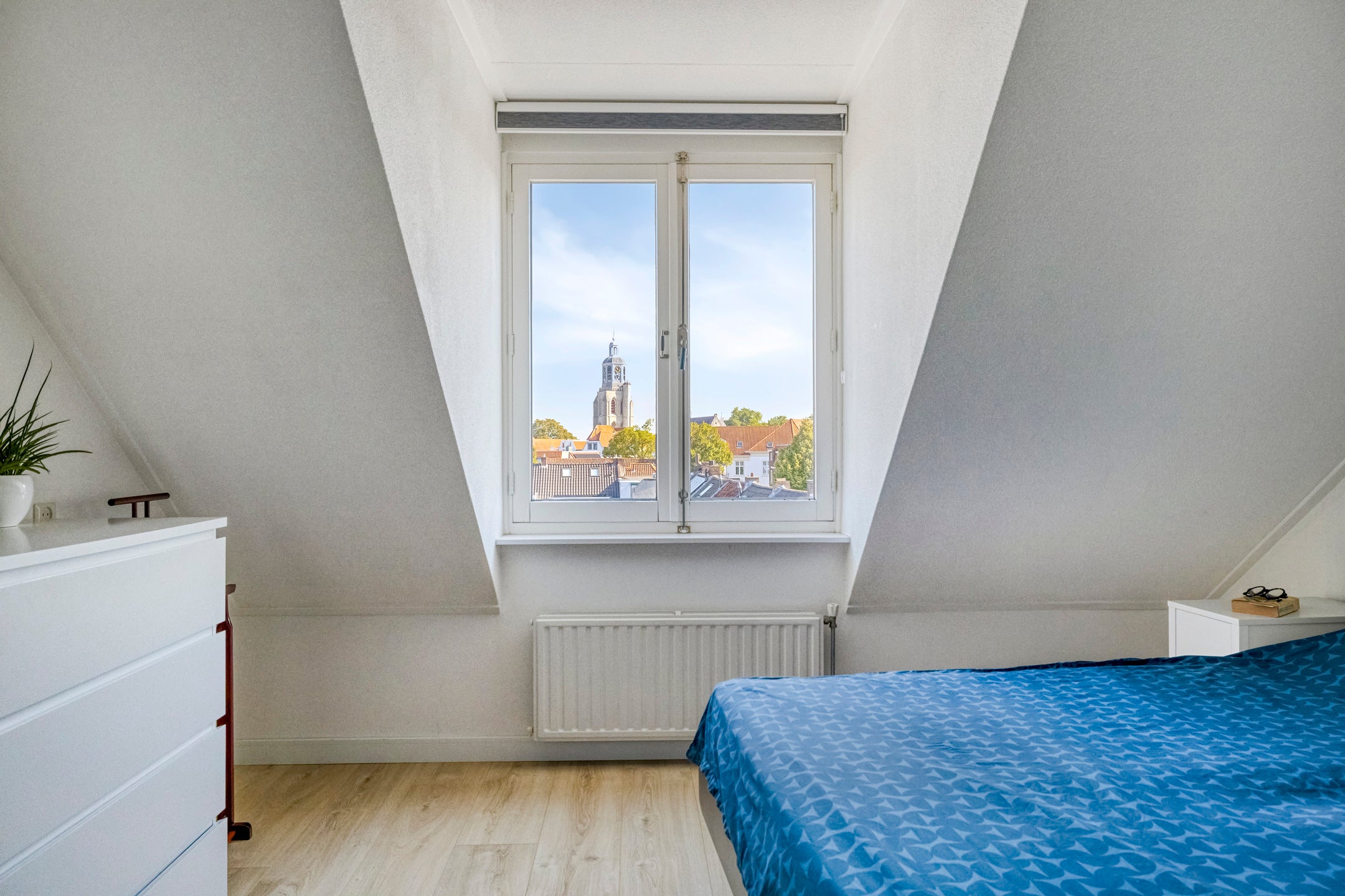 Appartement te koop: Glymesstraat 3C, Bergen Op Zoom