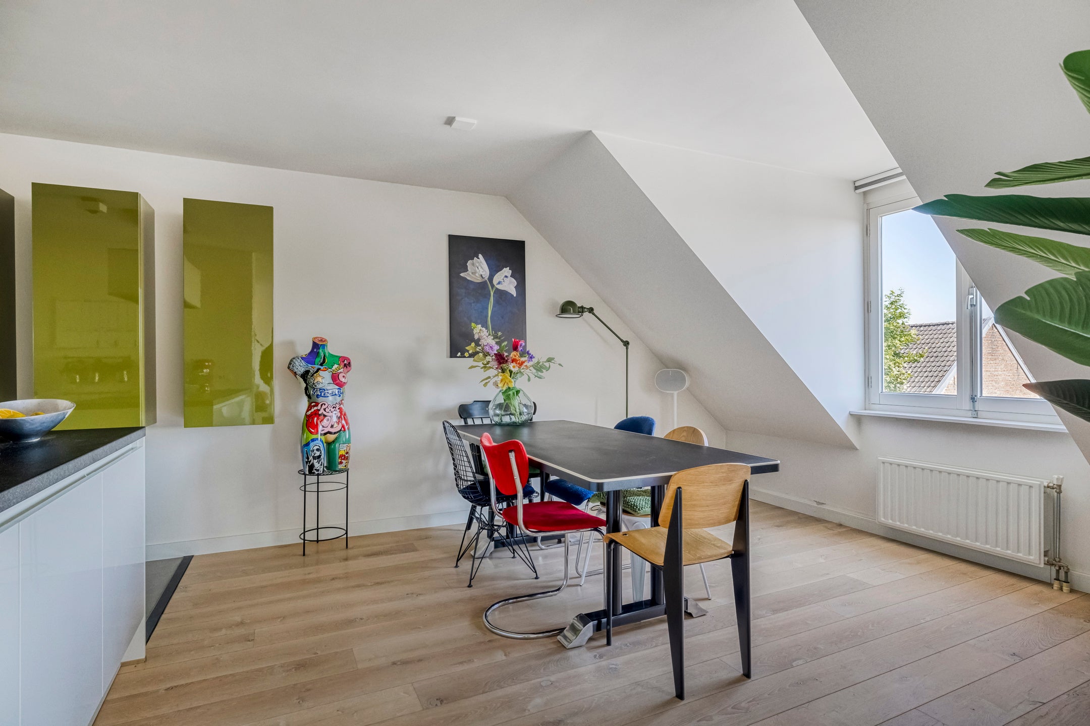 Appartement te koop: Glymesstraat 3C, Bergen Op Zoom