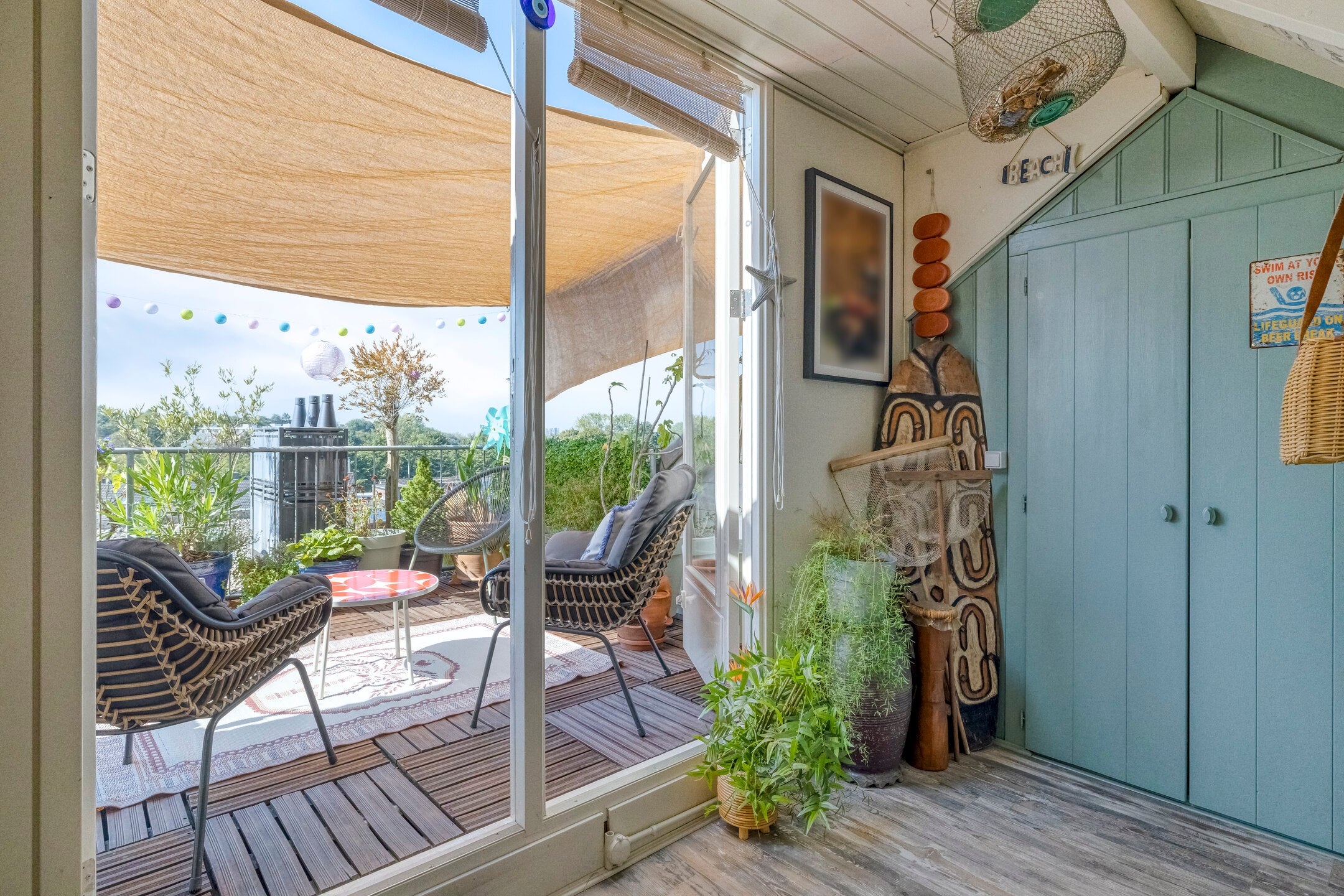 Appartement te koop: Glymesstraat 3C, Bergen Op Zoom