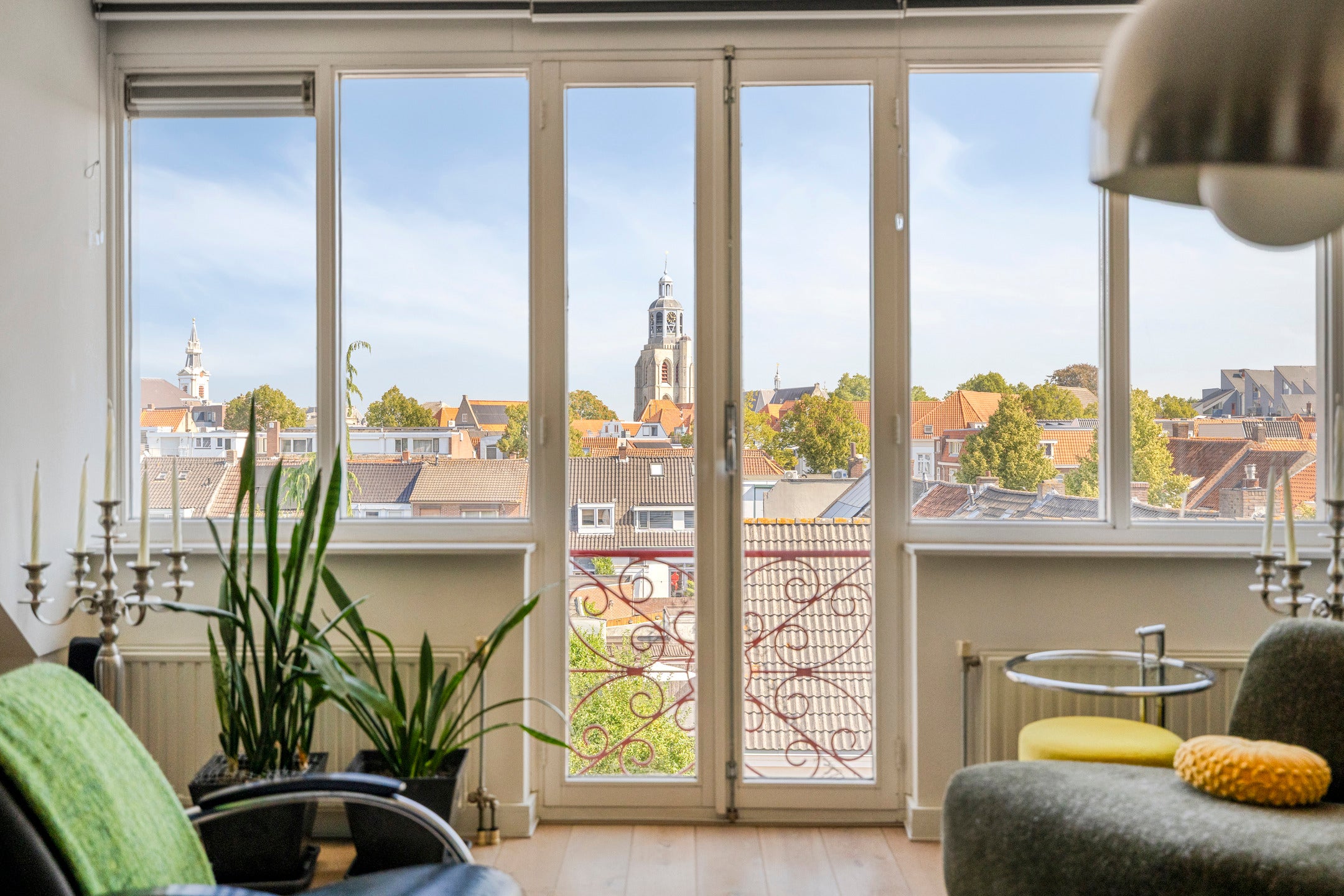 Appartement te koop: Glymesstraat 3C, Bergen Op Zoom