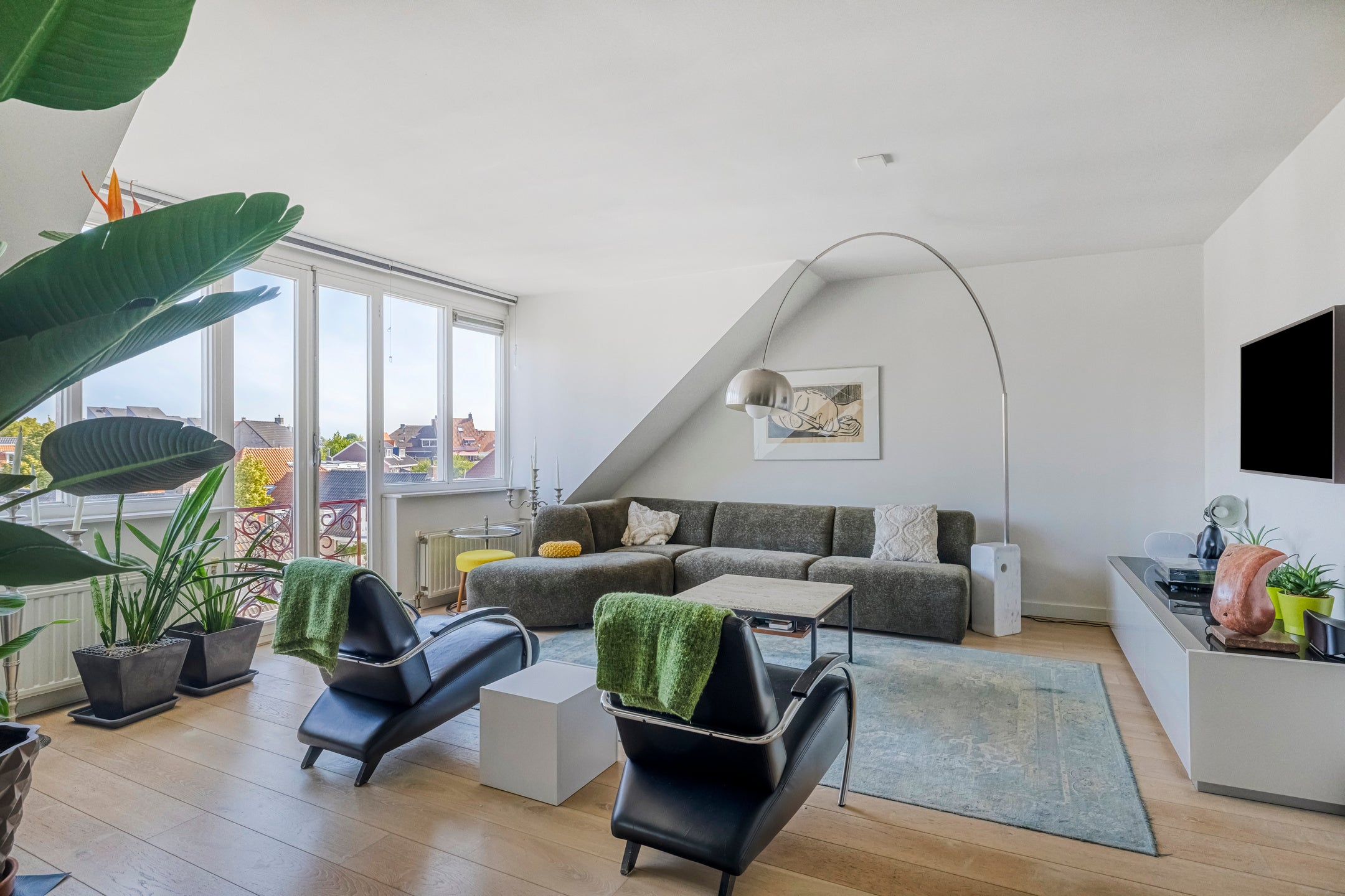 Appartement te koop: Glymesstraat 3C, Bergen Op Zoom
