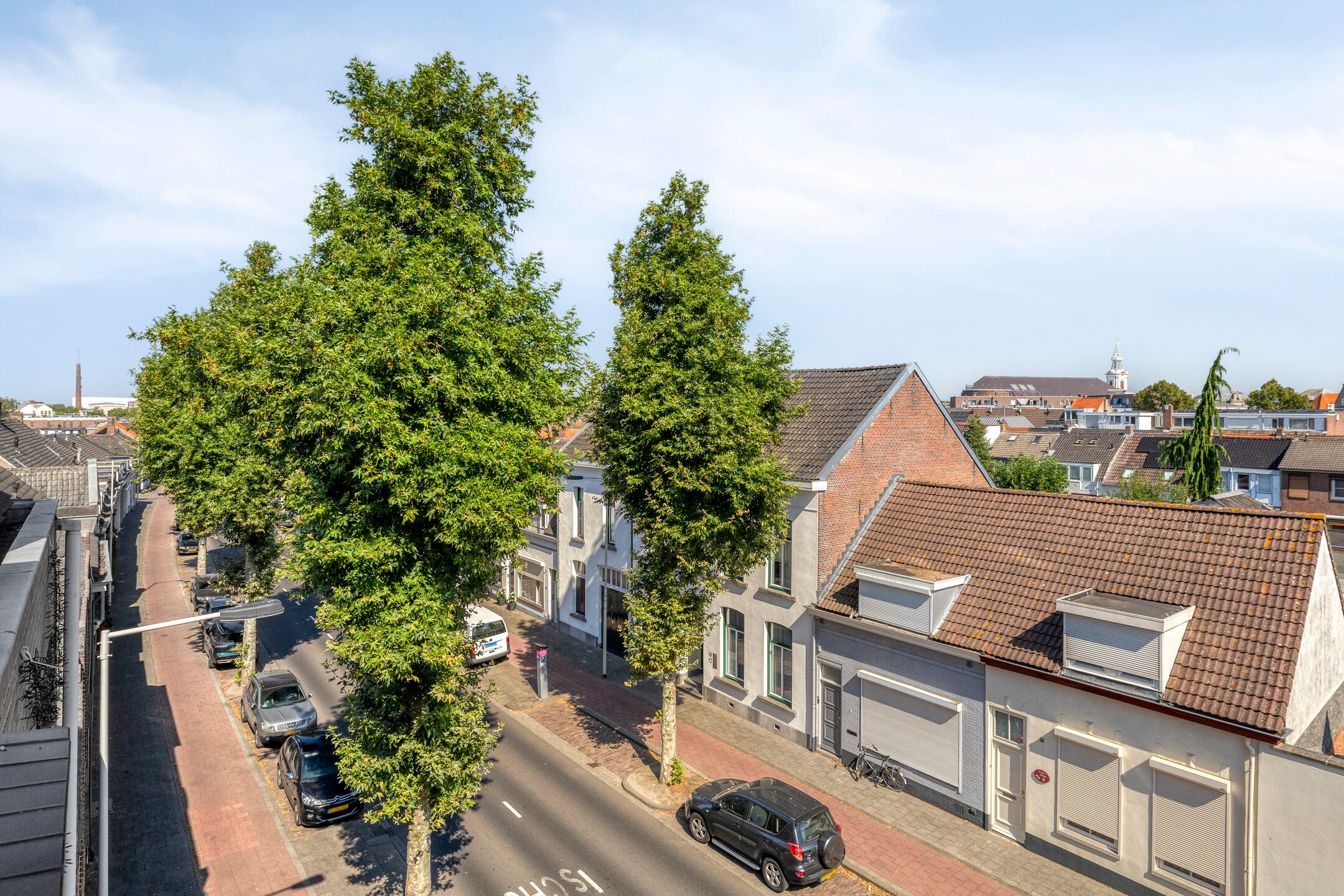 Appartement te koop: Glymesstraat 3C, Bergen Op Zoom