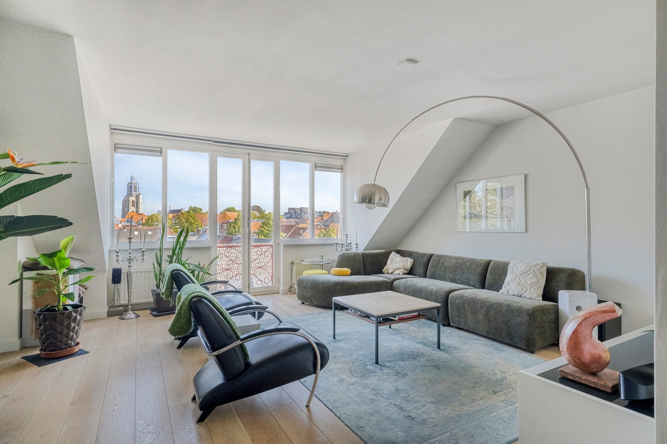 Appartement te koop: Glymesstraat 3C, Bergen Op Zoom