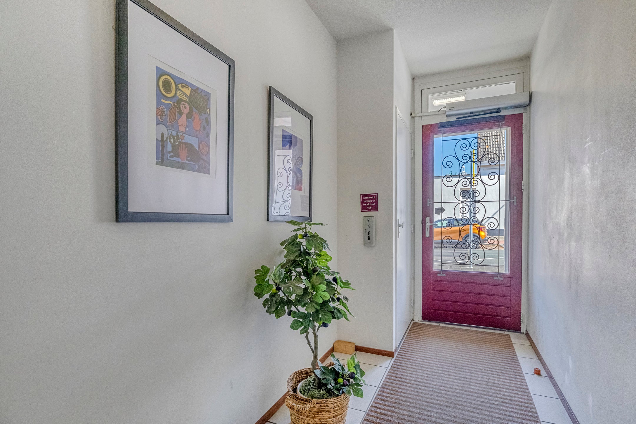 Appartement te koop: Glymesstraat 3C, Bergen Op Zoom