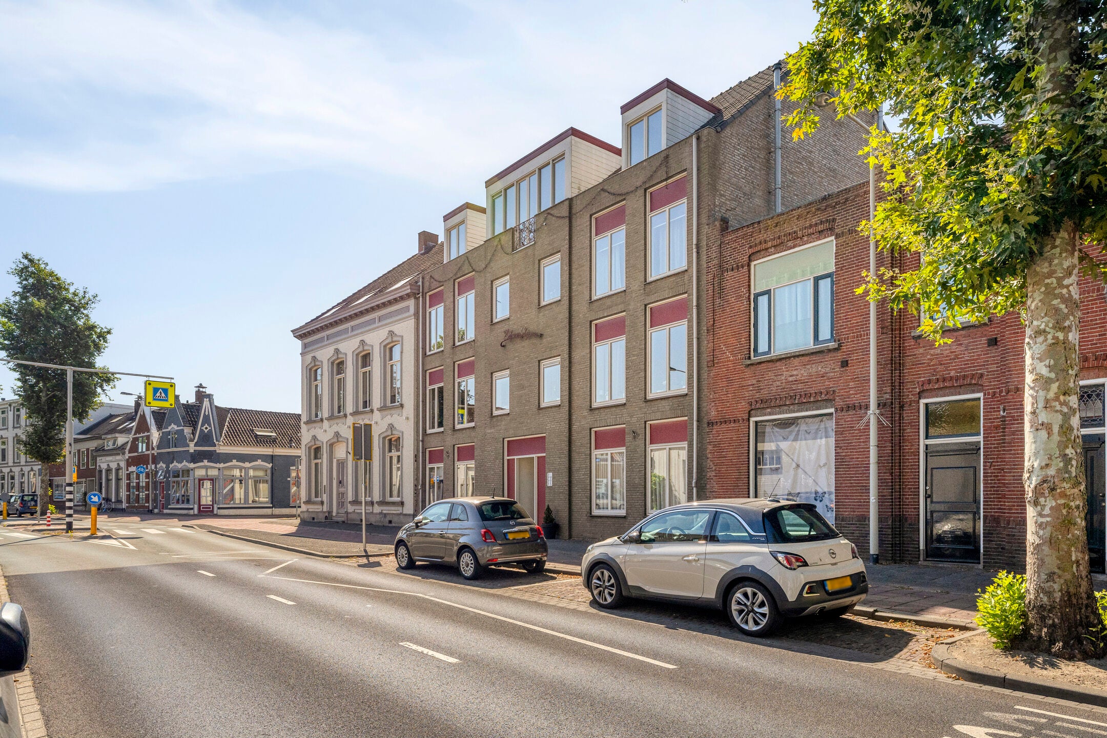 Appartement te koop: Glymesstraat 3C, Bergen Op Zoom