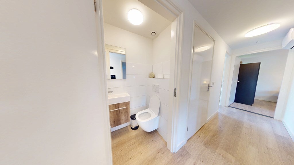 Vrijstaande woning te koop: Wellenseind 9-26, Lage Mierde